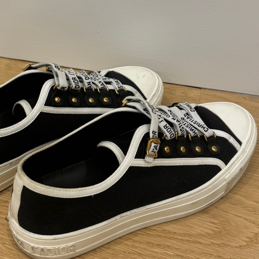 Dior Shoes